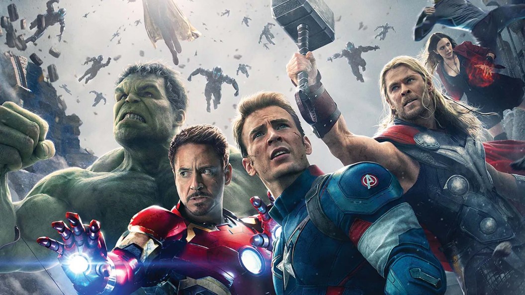 Vingadores: Era de Ultron - 5 Pontos que Ainda Desafiam a Lógica do MCU