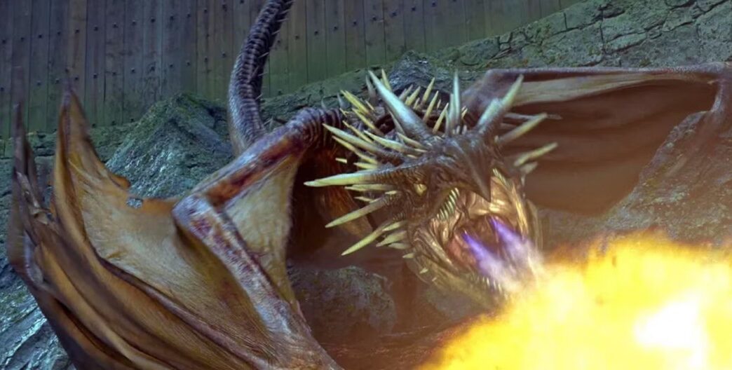 Os 7 Monstros Mais Aterrorizantes de Harry Potter: O Desafio da Nova Série da HBO!