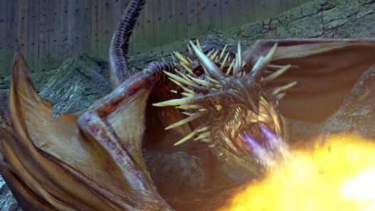 Os 7 Monstros Mais Aterrorizantes de Harry Potter: O Desafio da Nova Série da HBO!