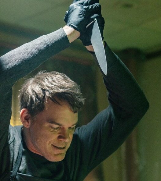 Análise Profunda: O Primeiro Assassinato de Dexter em **Dexter: Resurrection** e Seu Significado Ocu
