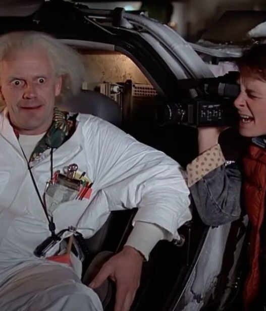 Os Filmes de Viagem no Tempo Mais Desafiadores (e Confusos) do Cinema