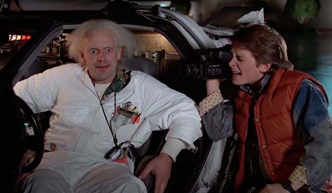 Os Filmes de Viagem no Tempo Mais Desafiadores (e Confusos) do Cinema
