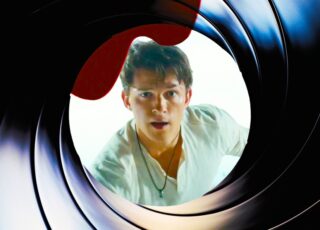 Tom Holland como Novo James Bond? O Filme de 2022 que Já Previa o Desafio para o 007