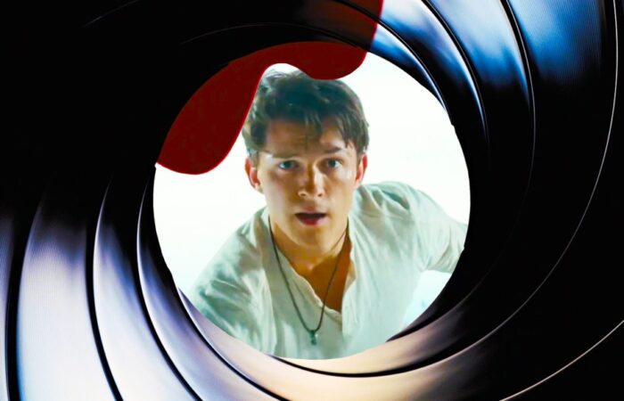 Tom Holland como Novo James Bond? O Filme de 2022 que Já Previa o Desafio para o 007