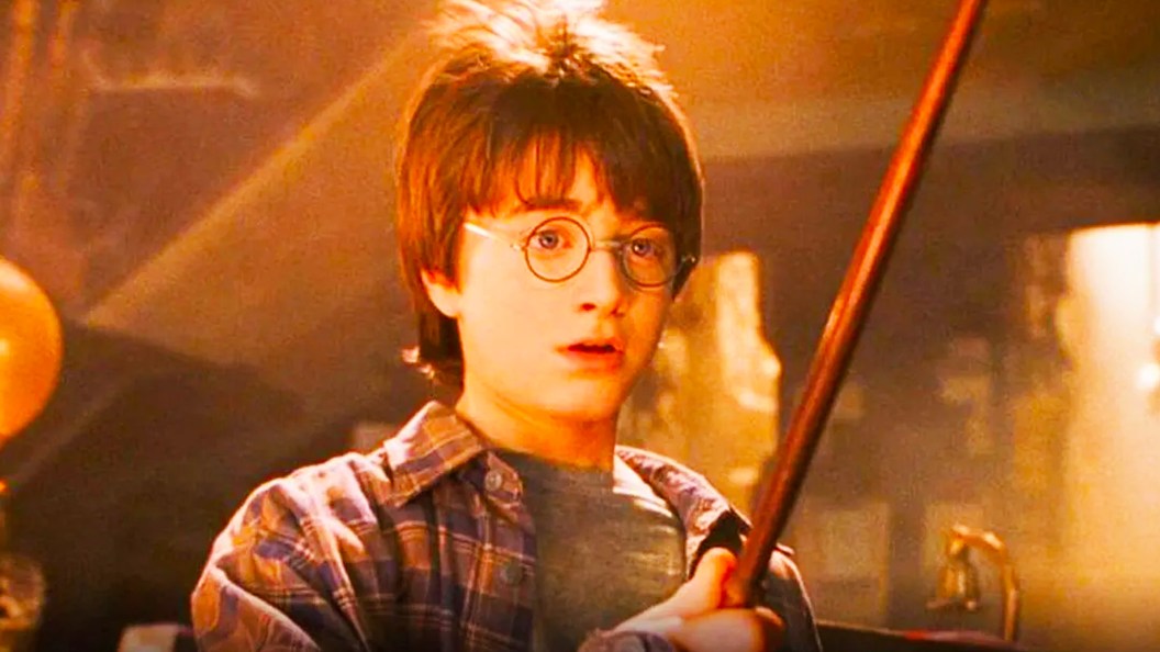 Reboot de Harry Potter da HBO: O Desafio Mágico Inesperado de um Spin-Off do MCU