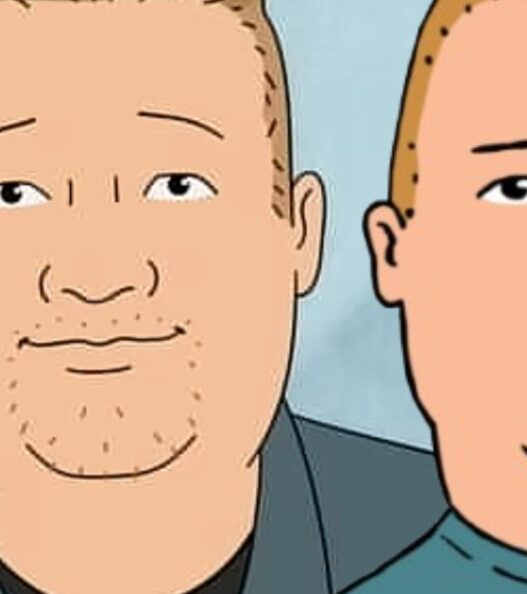 King of the Hill Revival: A Vida Amorosa de Bobby Hill Adulto Revela Grandes Surpresas!