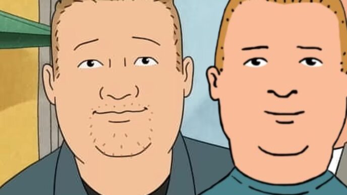 King of the Hill Revival: A Vida Amorosa de Bobby Hill Adulto Revela Grandes Surpresas!