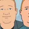 King of the Hill Revival: A Vida Amorosa de Bobby Hill Adulto Revela Grandes Surpresas!