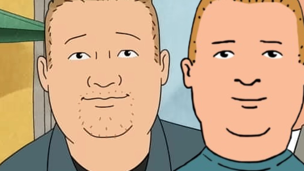 King of the Hill Revival: A Vida Amorosa de Bobby Hill Adulto Revela Grandes Surpresas!