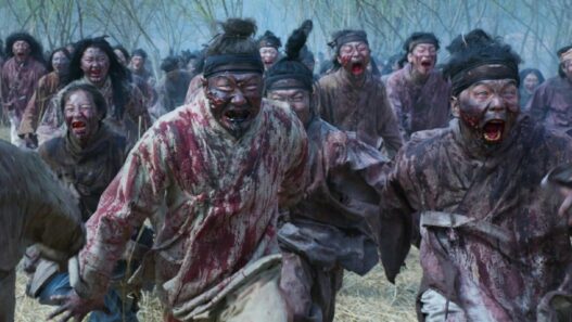 7 Séries de Zumbis Que Merecem um Revival Épico na TV: De Volta dos Mortos?