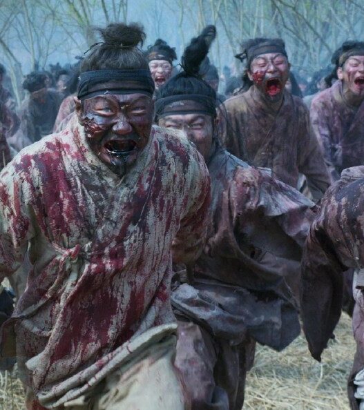 7 Séries de Zumbis Que Merecem um Revival Épico na TV: De Volta dos Mortos?