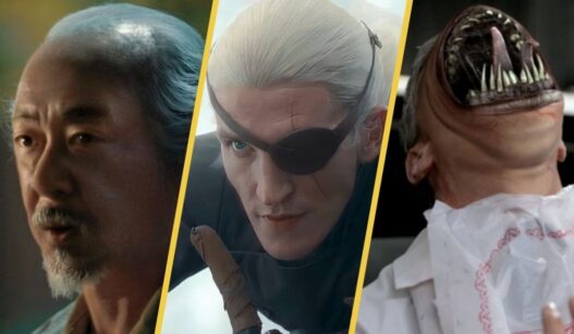 Os 6 Piores Momentos de CGI em Séries de TV de Sucesso: Erros Visuais que Quebraram a Imersão