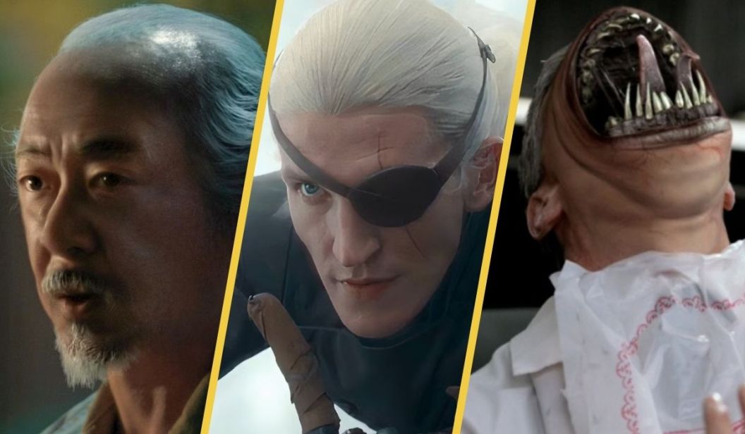 Os 6 Piores Momentos de CGI em Séries de TV de Sucesso: Erros Visuais que Quebraram a Imersão