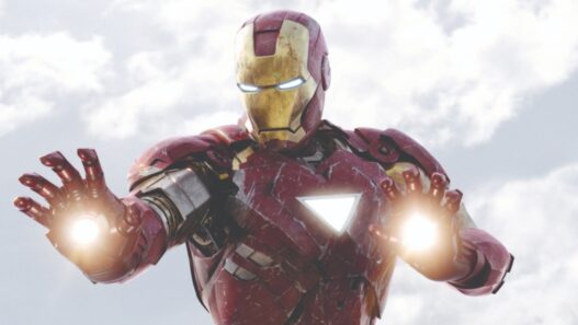 Kevin Feige Confirma Recasting de Personagens Ícones da Marvel como Homem de Ferro e Capitão América