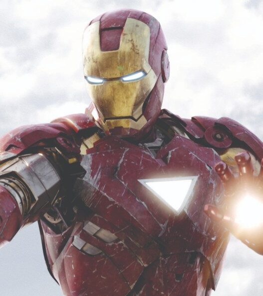 Kevin Feige Confirma Recasting de Personagens Ícones da Marvel como Homem de Ferro e Capitão América