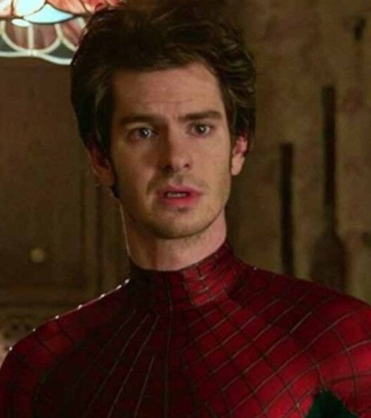 O Homem-Aranha de Andrew Garfield: Por Que Ele Não É o Herói Que Você Pensa