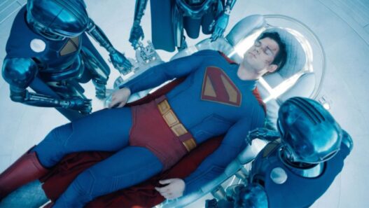 Teoria do DCU: Superman Já Enfrentou seu Maior Vilão de Forma Inesperada?