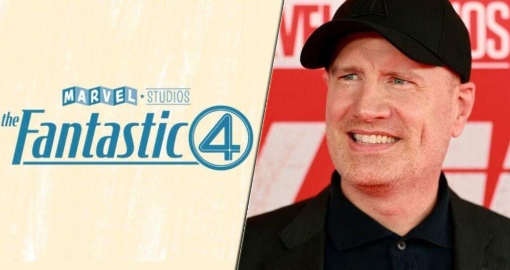 Quarteto Fantástico: Kevin Feige Revela Por Que o Galactus Fiel aos Quadrinhos Era Essencial