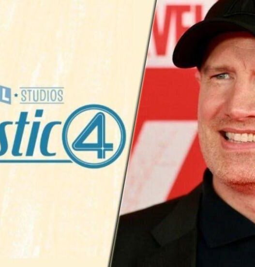 Quarteto Fantástico: Kevin Feige Revela Por Que o Galactus Fiel aos Quadrinhos Era Essencial