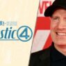 Quarteto Fantástico: Kevin Feige Revela Por Que o Galactus Fiel aos Quadrinhos Era Essencial