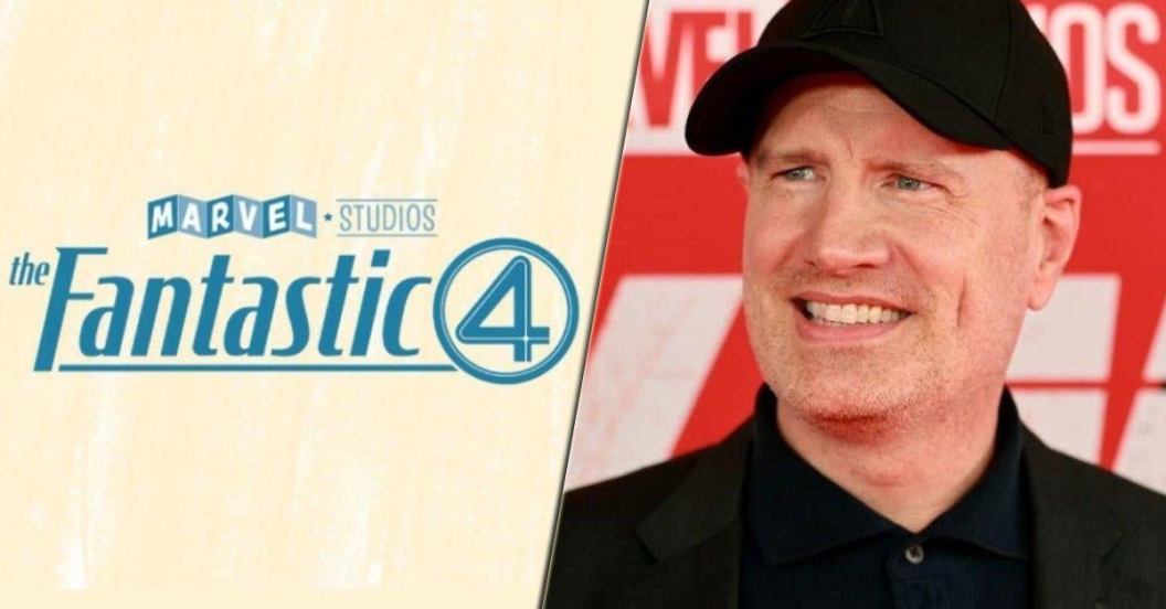 Quarteto Fantástico: Kevin Feige Revela Por Que o Galactus Fiel aos Quadrinhos Era Essencial