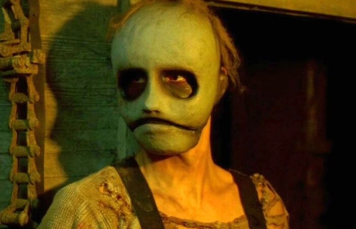 Vilões de Filmes de Terror Subestimados que Mereciam Suas Próprias Franquias