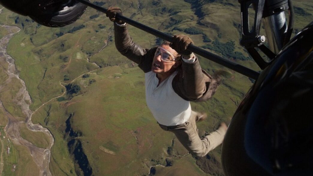 Missão: Impossível – O Acerto de Contas Final Supera Marco Crucial e Reafirma Poder da Franquia