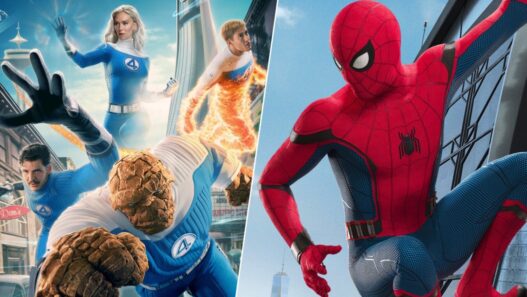Quarteto Fantástico: Primeiros Passos – Kevin Feige Detalha Abordagem Inovadora e Conexões com o Hom
