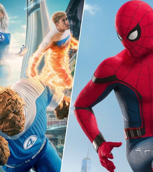 Quarteto Fantástico: Primeiros Passos – Kevin Feige Detalha Abordagem Inovadora e Conexões com o Hom