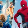 Quarteto Fantástico: Primeiros Passos – Kevin Feige Detalha Abordagem Inovadora e Conexões com o Hom