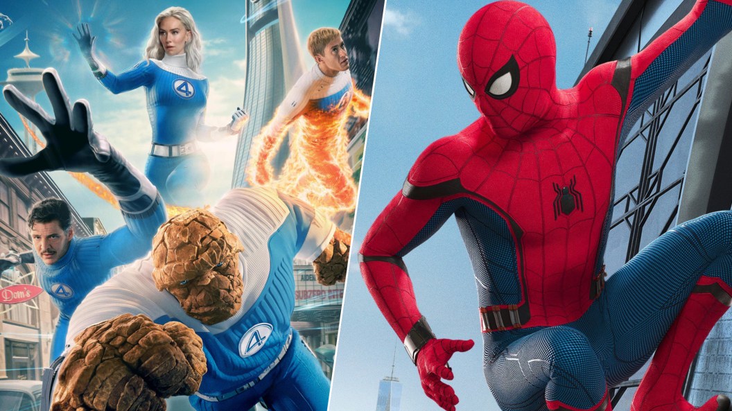 Quarteto Fantástico: Primeiros Passos – Kevin Feige Detalha Abordagem Inovadora e Conexões com o Hom