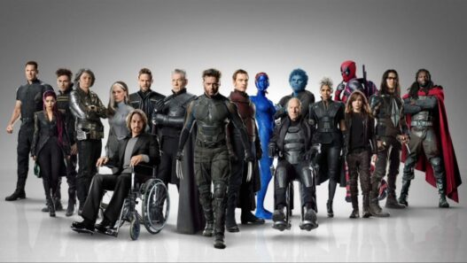 O Retorno de Mystique: Rebecca Romijn Detalha 7 Horas de Maquiagem para Avengers: Doomsday no MCU
