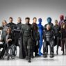 O Retorno de Mystique: Rebecca Romijn Detalha 7 Horas de Maquiagem para Avengers: Doomsday no MCU