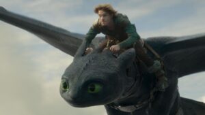 Como Treinar o Seu Dragão: O Sucesso Inesperado do Live-Action que Desbanca Clássicos da Bilheteria