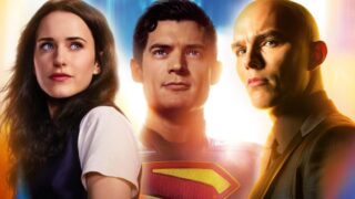 Além de Metrópolis: Filmes e Séries Essenciais com o Elenco de Superman de James Gunn