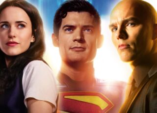 Além de Metrópolis: Filmes e Séries Essenciais com o Elenco de Superman de James Gunn