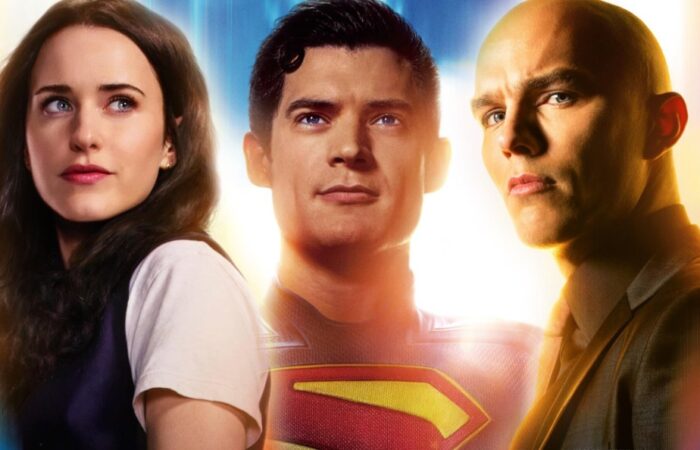Além de Metrópolis: Filmes e Séries Essenciais com o Elenco de Superman de James Gunn