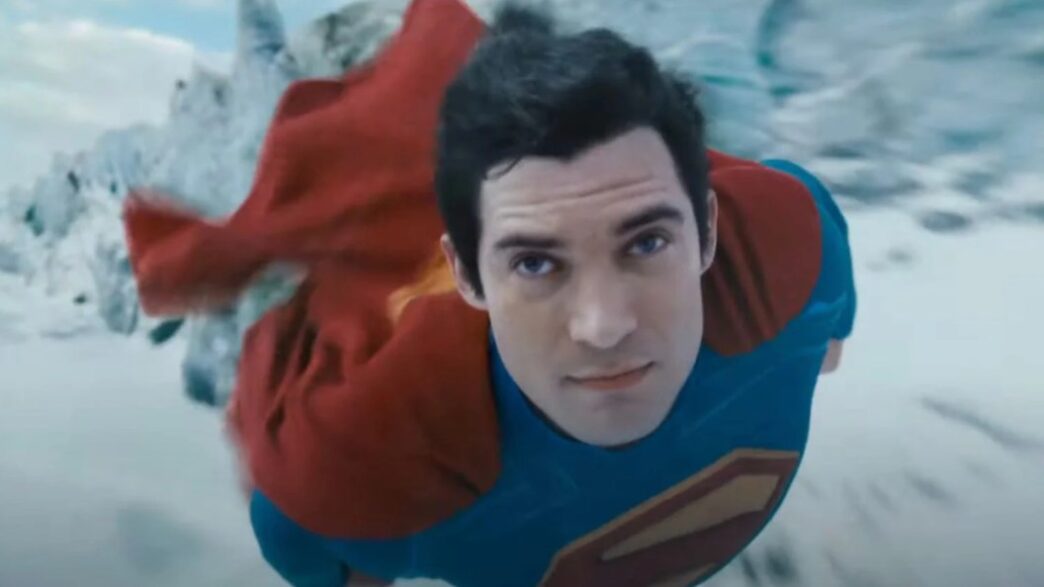 James Gunn Desvenda o Segredo da Cena Mais Controversa de Superman e Celebra Sucesso Estrondoso no D