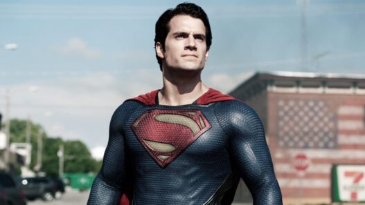 Henry Cavill na DCU: James Gunn Ofereceu Novo Papel e o Futuro do Ator Além de Superman