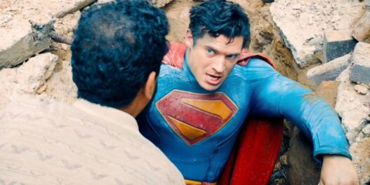 Superman: Malik Ali, o Herói Inesperado que Redefine o Heroísmo no Novo Filme de James Gunn