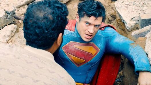 Superman: Malik Ali, o Herói Inesperado que Redefine o Heroísmo no Novo Filme de James Gunn