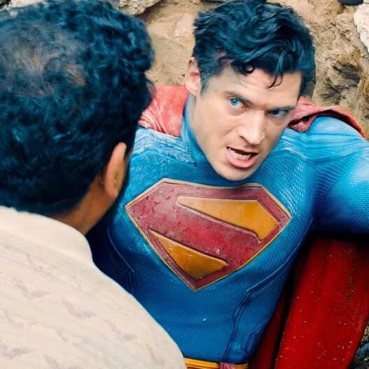 Superman: Malik Ali, o Herói Inesperado que Redefine o Heroísmo no Novo Filme de James Gunn