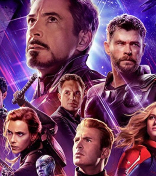 As **Equipes dos Vingadores** no MCU: Um Ranking Completo dos Maiores Heróis da Terra