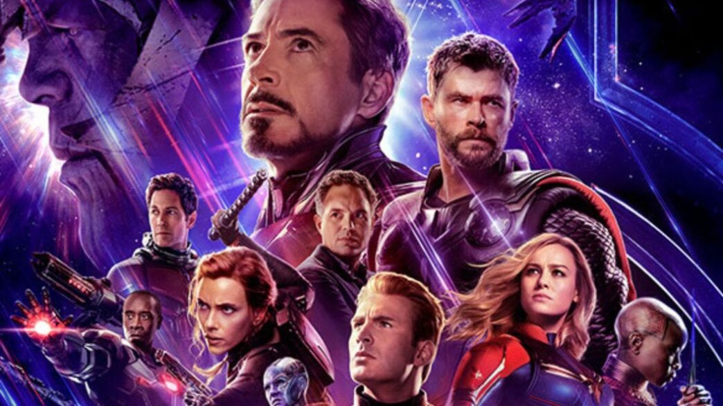 As **Equipes dos Vingadores** no MCU: Um Ranking Completo dos Maiores Heróis da Terra