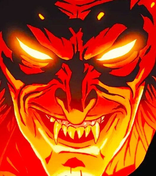A Revelação de Mephisto no MCU: Kevin Feige Confirma o Futuro do Demônio da Marvel