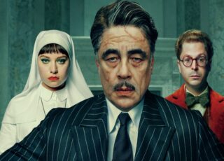 The Phoenician Scheme: O Filme de Wes Anderson Chega em 4K Blu-ray e Digital com Extras Exclusivos