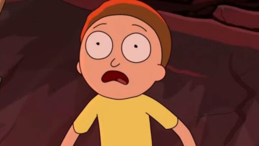 Rick and Morty Season 8: O Surpreendente Retorno de um Membro da Família Após 11 Anos