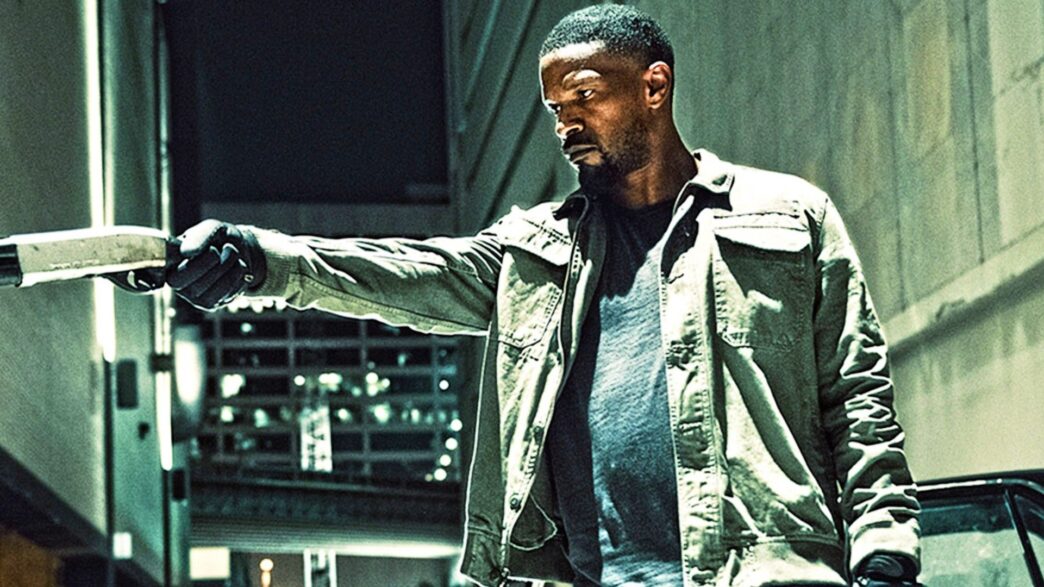 Jamie Foxx: Como o Filme de Ação Subestimado "Sleepless" (2017) Virou Hit Inesperado na Paramount+