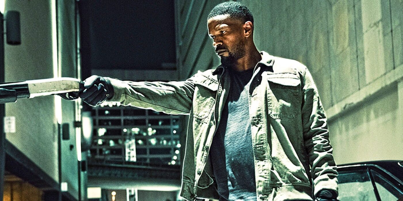 Jamie Foxx: Como o Filme de Ação Subestimado "Sleepless" (2017) Virou Hit Inesperado na Paramount+