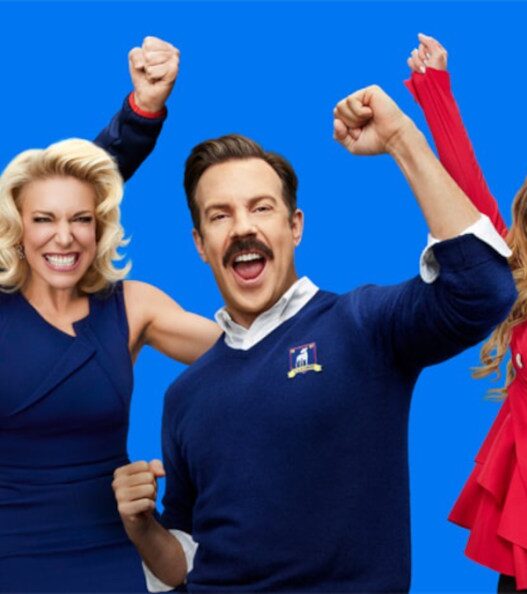 Ted Lasso Temporada 4: Primeiras Imagens e Detalhes da Trama Revelados pelo Apple TV+